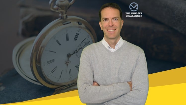 Mastering Time - The Art of Flawless Execution