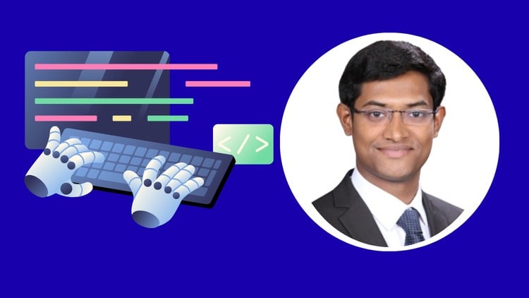 AI-Accelerated Web Developer Bootcamp | Build Full-Stack App