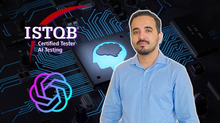 ISTQB® CT-AI Cert 2025: Practice Exam & Custom GPT Learning