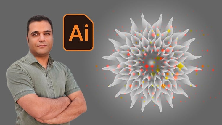 Adobe Illustrator Complete Course: From Zero to Hero
