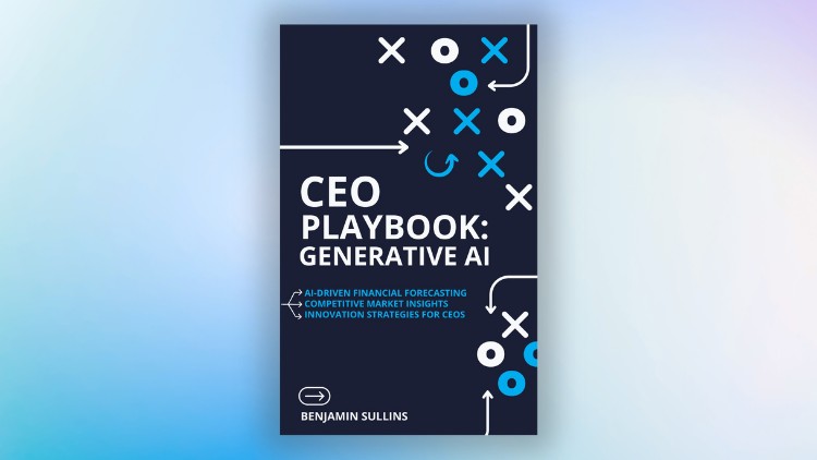 Ceo Playbook Generative Ai Royalboss