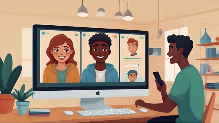 Building Video Call App with Javascript, Supabase and WebRTC