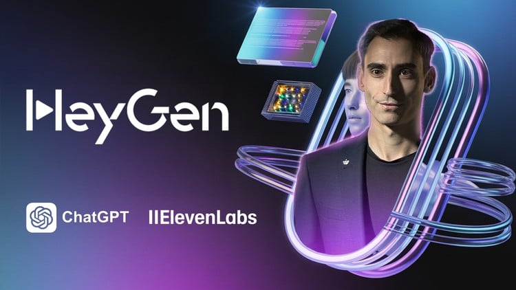 Become an Expert in AI Avatar Videos with HeyGen