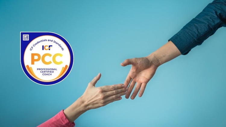 ICF PCC Practice Mock Test | Scenario Based Questions 2025 | RoyalBosS