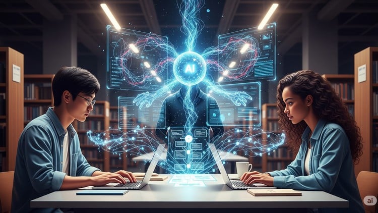 Ace Essays: Foundation Academic Writing & Ethical AI Prompts
