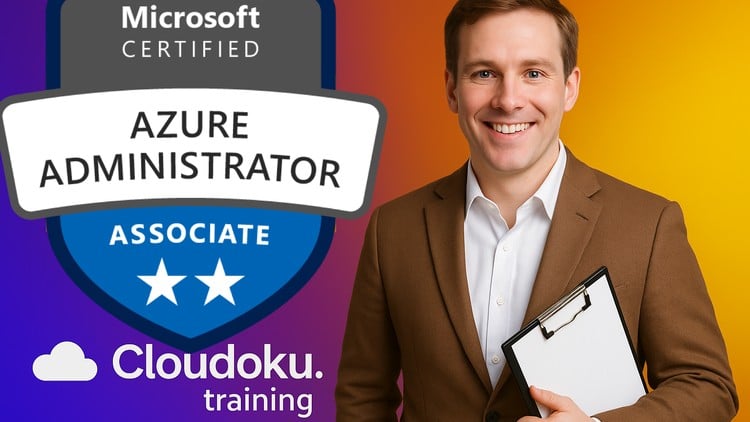 Master Azure Administration: Practice Identity, Networking, Compute, and Storage Management for the AZ-104 Certification