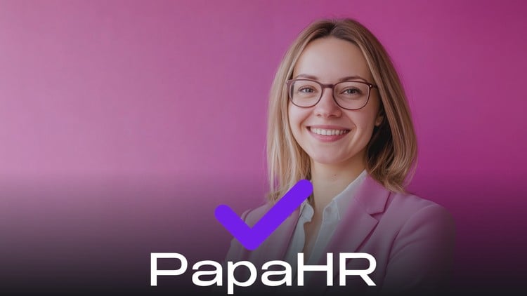 HR спеціаліст: Системна підготовка по персоналу з нуля [UA]