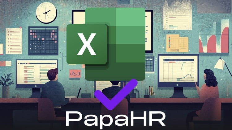 Мастер Excel: Онлайн-курс с практическими заданиями