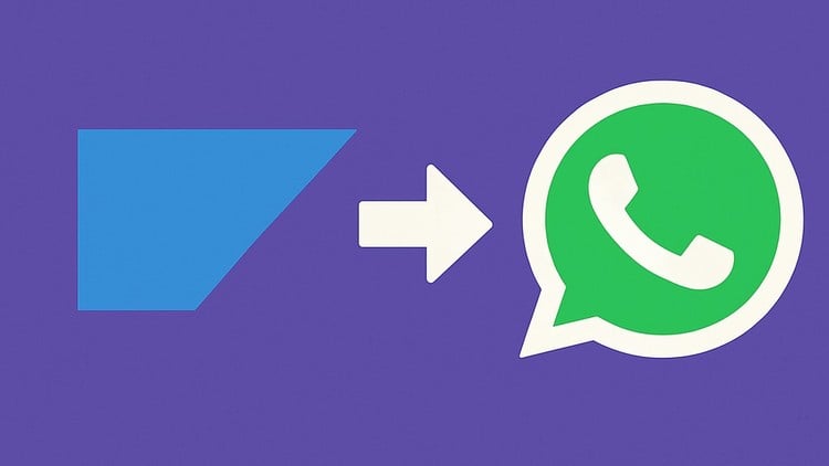 WhatsApp Cloud API Integration with SAP