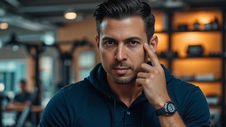 The Motivation Blueprint Daily Habits For Success Focu Royalboss