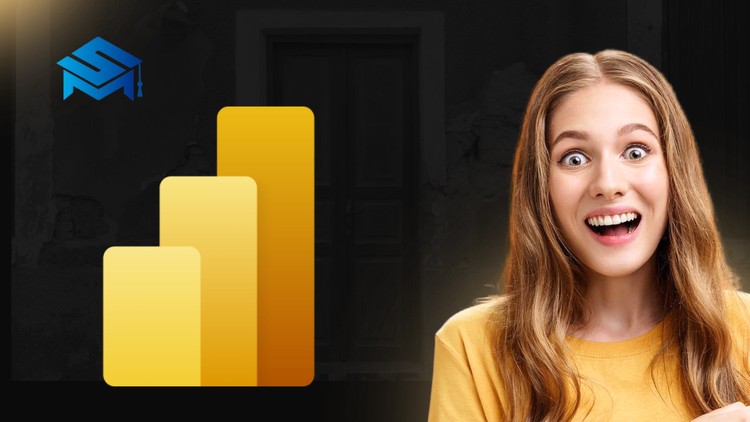 Sql Power Bi Masterclass From Data To Dashboard Royalboss