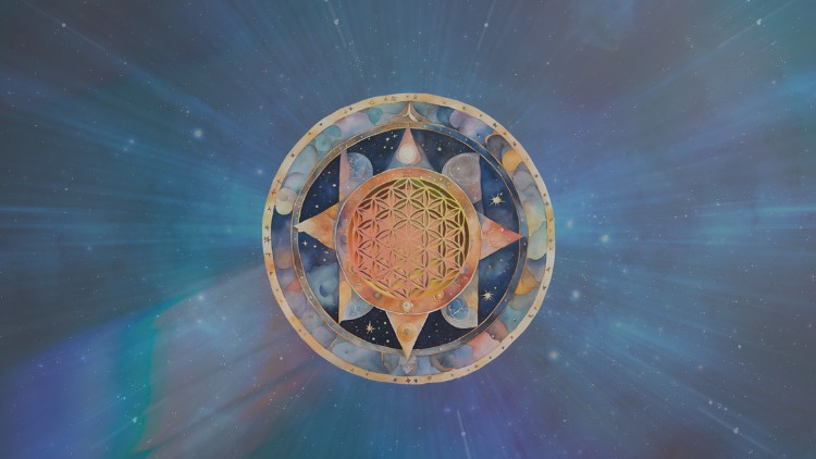 Hermetic Wisdom in Practice – The Advanced Journey