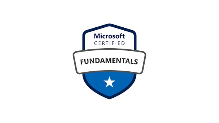 Microsoft (AZ-900) Microsoft Azure Fundamentals Exam Prep