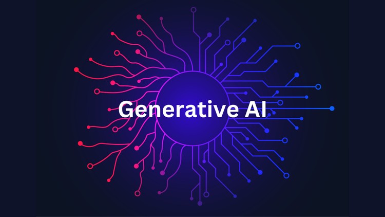 Generative AI Foundations: Key Models & Use Cases 2025