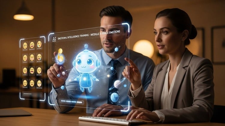 Intro to AI Emotional Intelligence: A Future-Proof Career