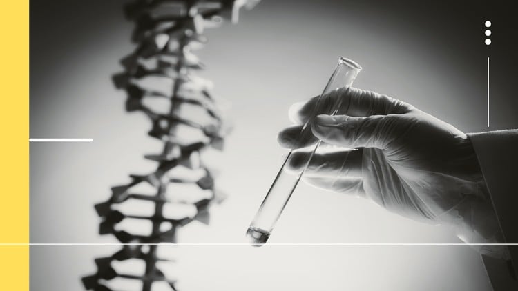 Diploma in Genomics and Genetic Engineering