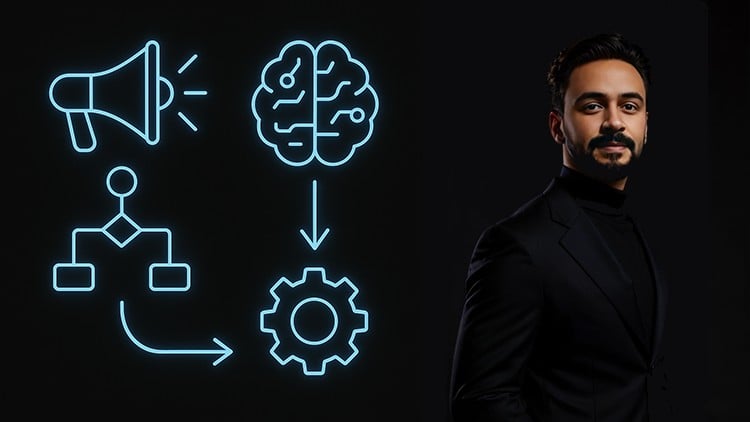 Certification Lead Generation - IA & Automatisation