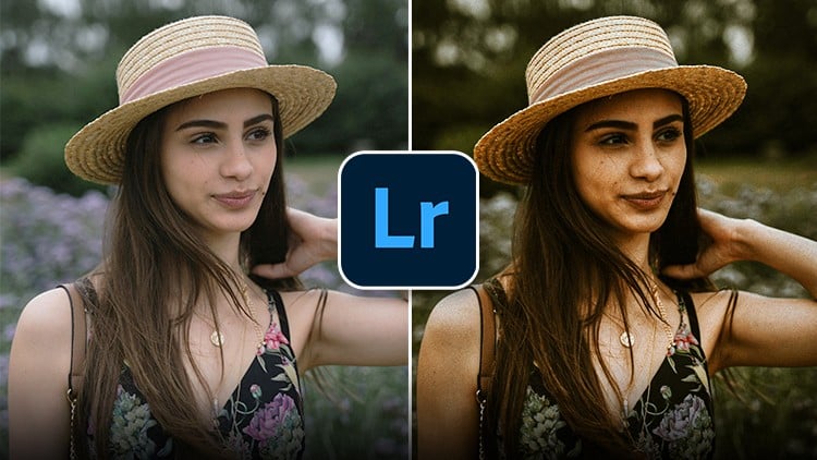 Adobe Lightroom Mobile Masterclass - Mobile Photo Editing