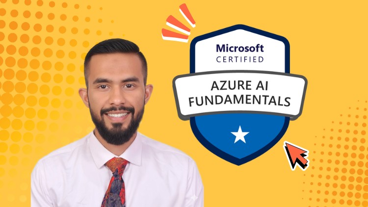Microsoft AI-900 Certification Practice Tests [Updated 2025]