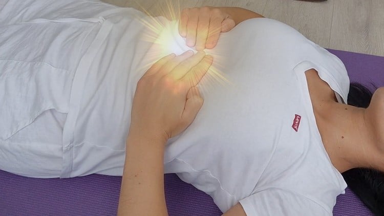 Curso flash: Reiki para alcanzar tu peso ideal