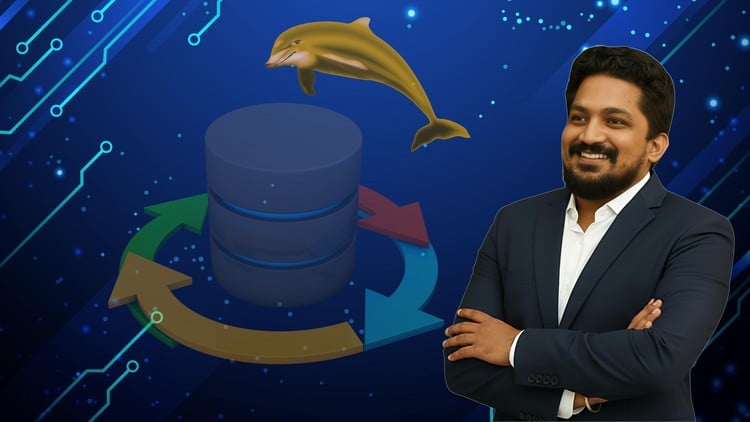 SQL Masterclass: Beginner to Expert
