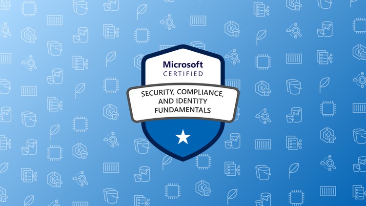 SC-900: Microsoft SCI Fundamentals Practice Exams 2025