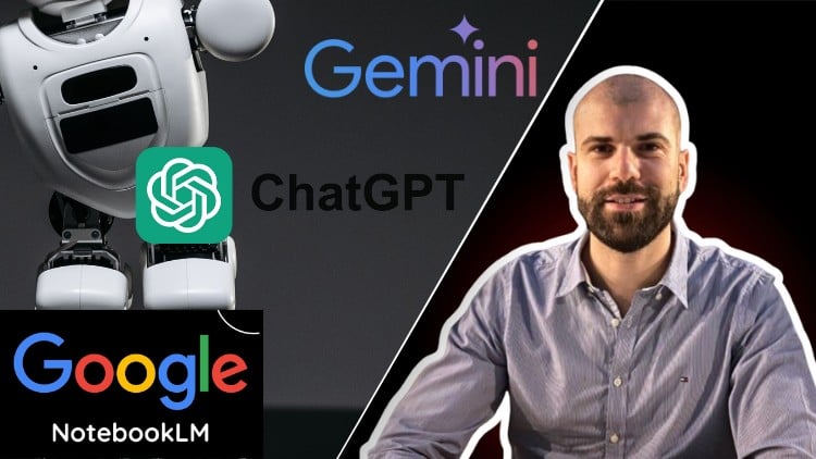 Prompt Engineering & Intelligenza Artificiale (+50 prompt)