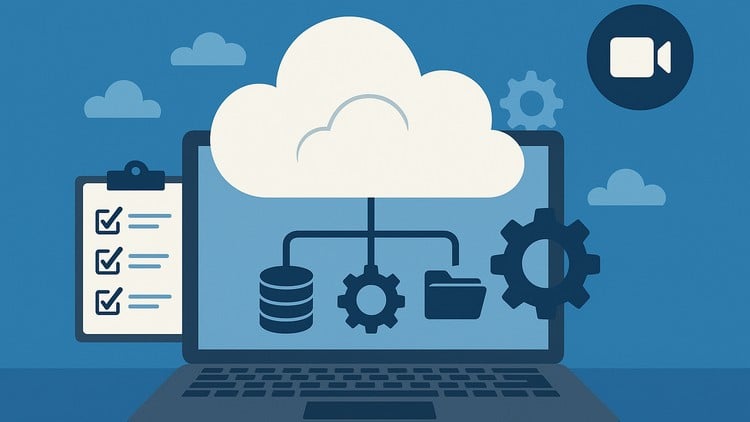 Cloud Management Masterclass