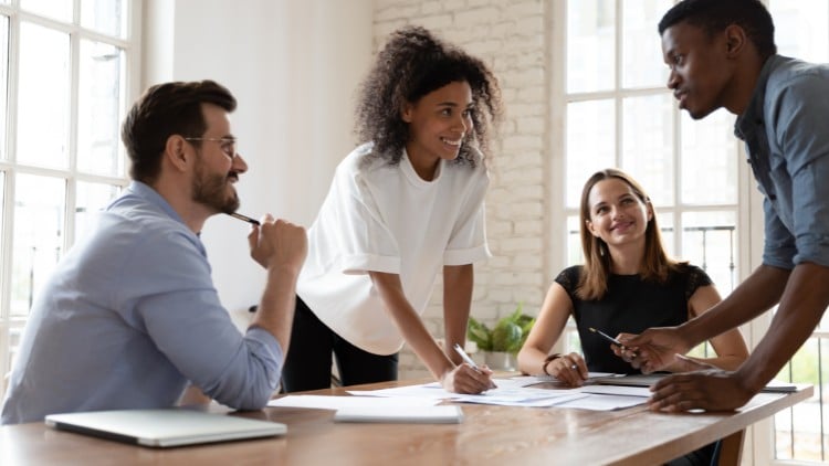 Effective Communication