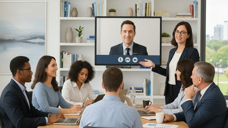 The High-Impact Facilitator