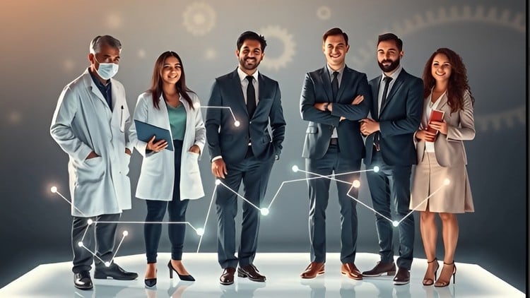 Executive Certificate in Career Transition and Evolution