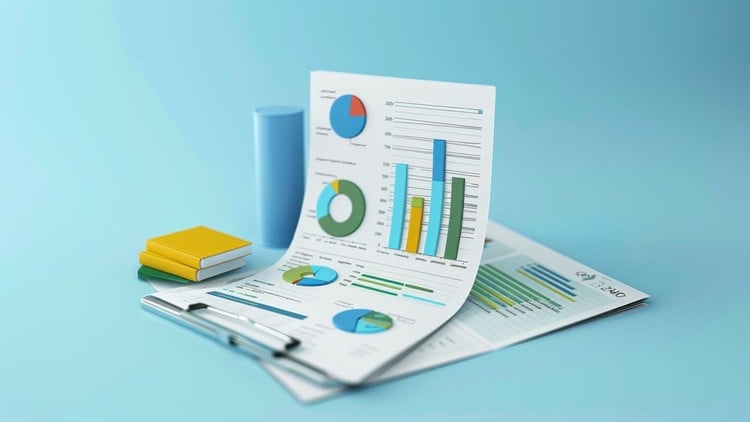 Financial Modeling using Generative AI