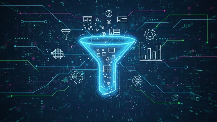 Especialización en transformación de datos con Power Query