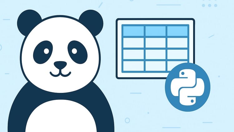 Learn Pandas in 1 Hour: Python Data Analysis Basics