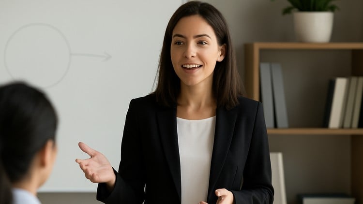 Strategic Workplace Communication: Intent and Method