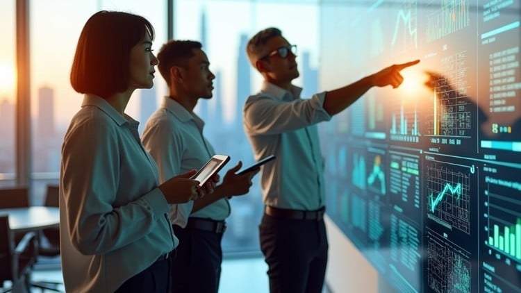 Change Management After the Rise of Generative AI