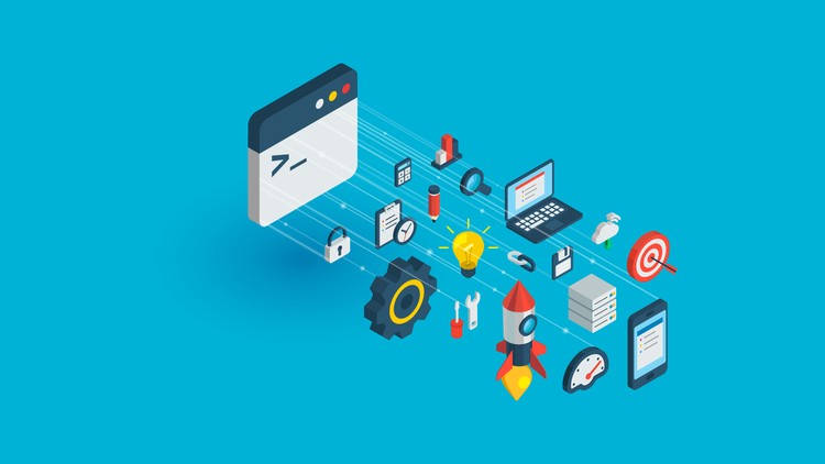 Aprende a trabajar con Redes en Linux