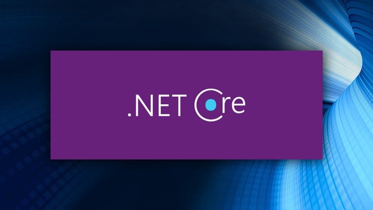 .NET Core C# EF y MVC: Crea una WebApp completa desde cero | RoyalBosS