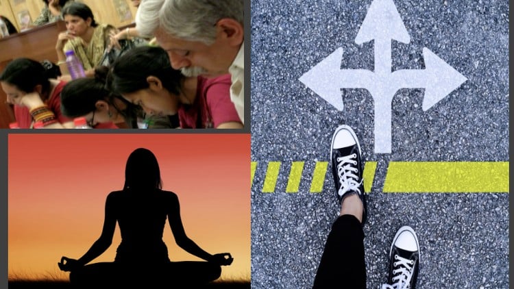 Navigating through Life's Challenges and Dilemmas, Ethical Decision Making