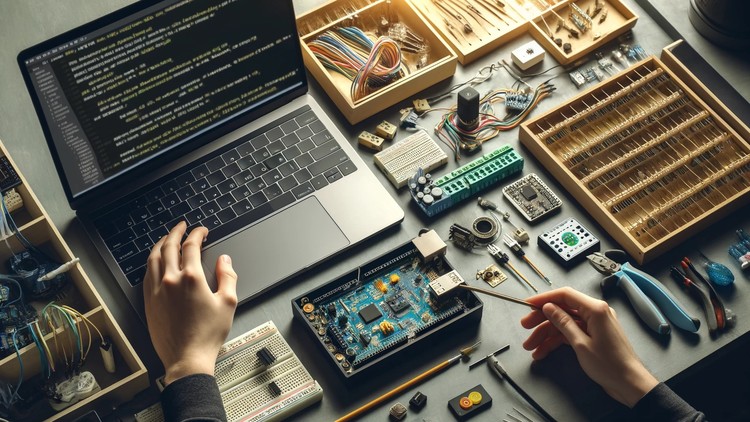 Control your PIC Microcontrller using Python effectively and unleash the power of Python coding and PIC Hardware