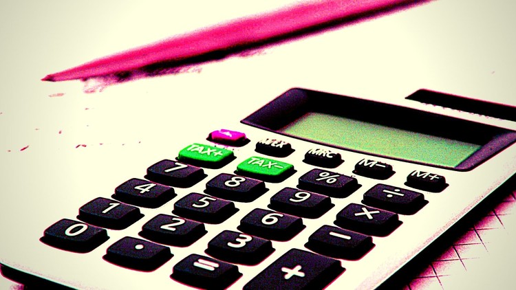 Learn the foundations of estimation and create a free estimation tool in this course!