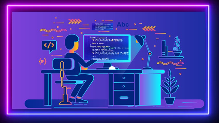 Obtain core programming skills & certification! Master practical C, C++, C#, Java & Python from scratch for beginners