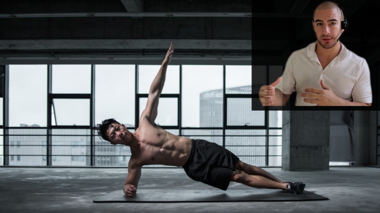 Strengthen Your Core for Balance, Stability, Proper Movement, Excellent Proportion, Reduced Pain