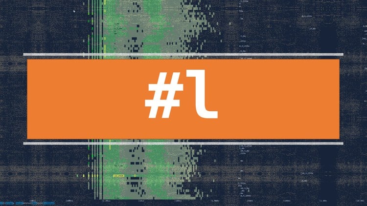 Learn +200 modern & practical industry- proven Linux tools + project-based bash scripting from the beginning