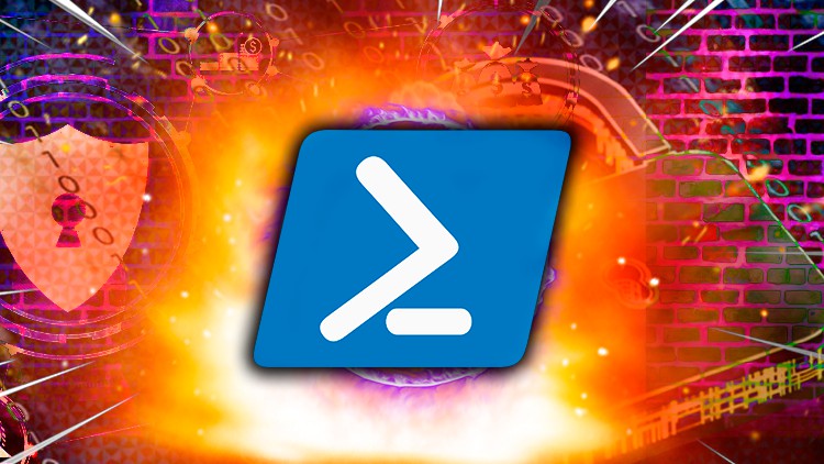 Aprenda Scripting y Automatización de procesos para Servidores con PowerShell - Desde Comandos hasta creación de Scripts