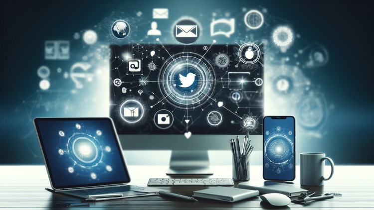 Become a freelance social media manager | Start a management business | Work from anywhere | Achieve financial freedom