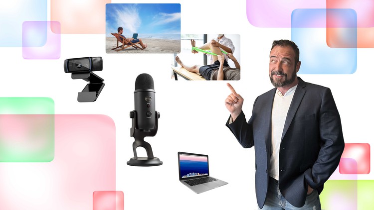 Course Creation | Digital Marketing | Online Income | Teach Online