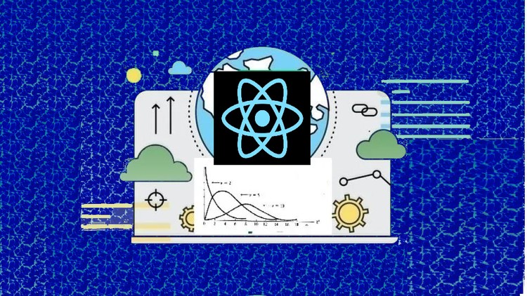 React es la tecnología frontend más demandada, tiene una gran comunidad, es versátil para crear aplicaciones web y móvil