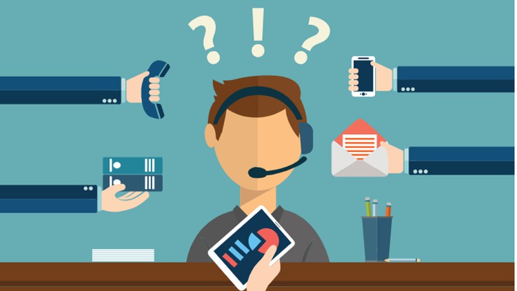 Hands-on Technical skills for IT Support Learners