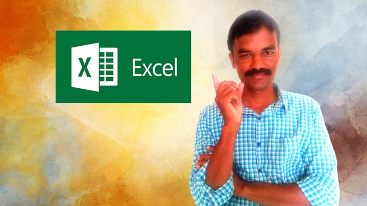 Become Power User in Excel